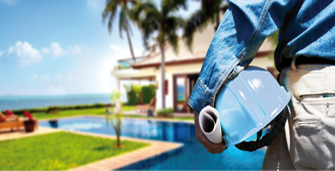 Bienvenidos a Terra Piscinas