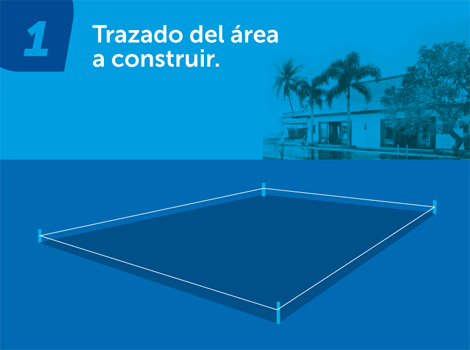Bienvenidos a Terra Piscinas