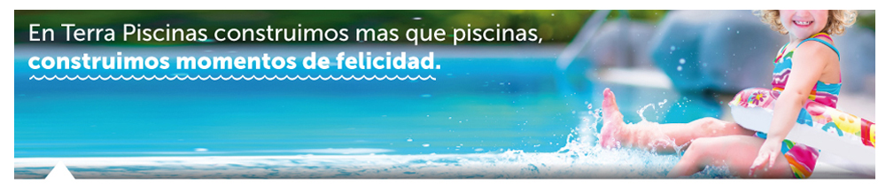 Terra Piscinas - Piscinas